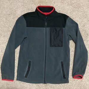 Sonoma boys fleece jacket